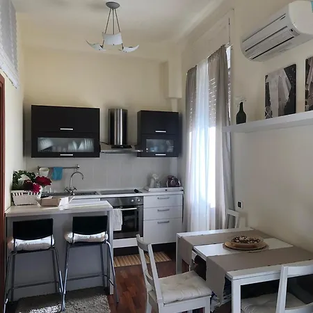 Apartment La Casetta Del Viale Ancona