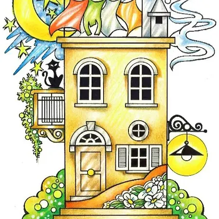 La Casetta Del Viale Apartment