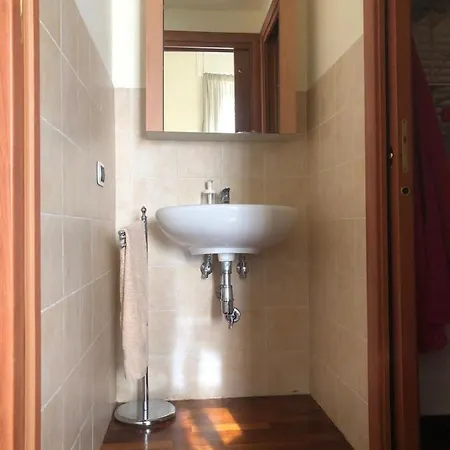 Apartment La Casetta Del Viale Ancona