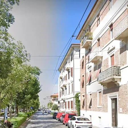 La Casetta Del Viale Apartment *